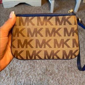 Wristlet Michael kors